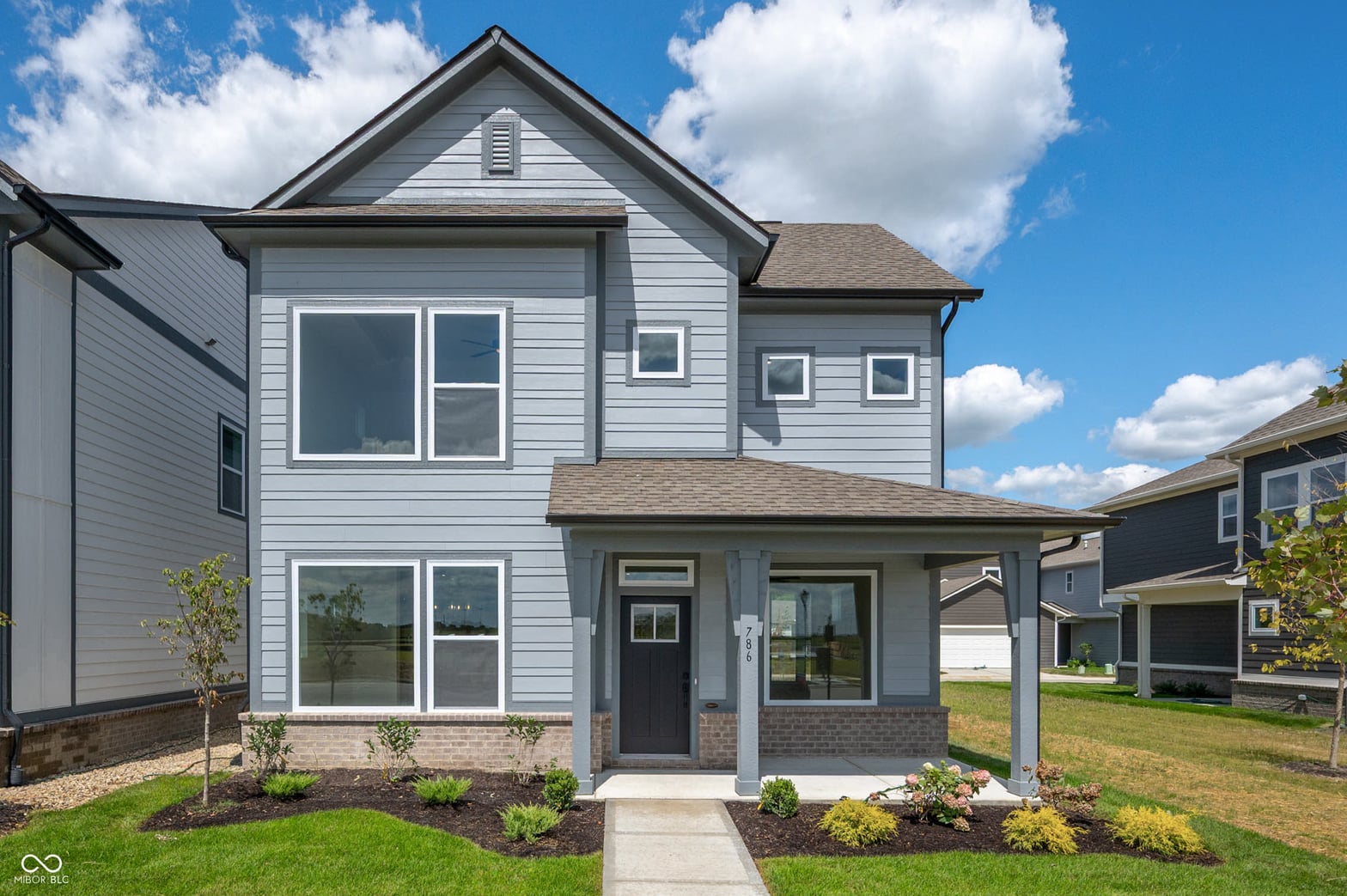 Photo of 786 James William Lane, Westfield, IN