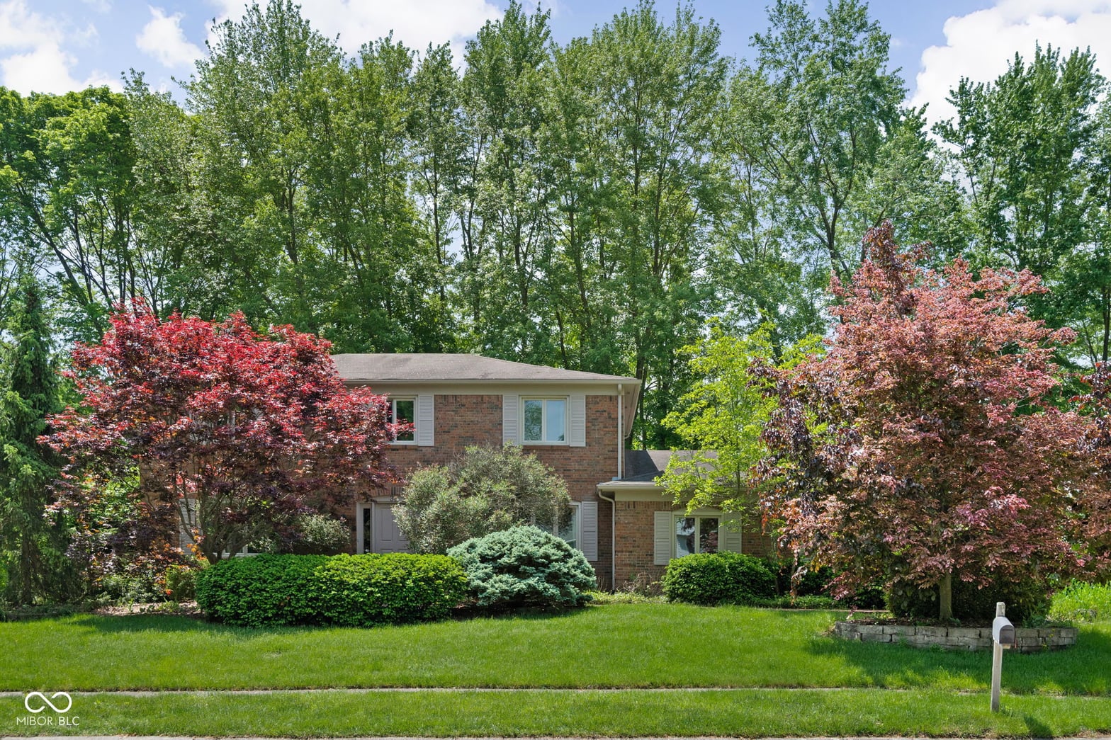 Photo of 38 Hawthorne Court, Carmel, IN