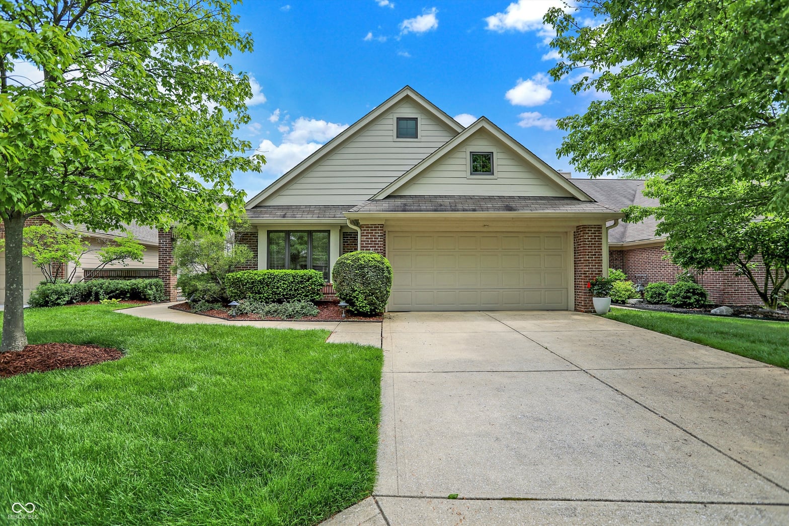 Photo of 3033 Daum Court, Carmel, IN