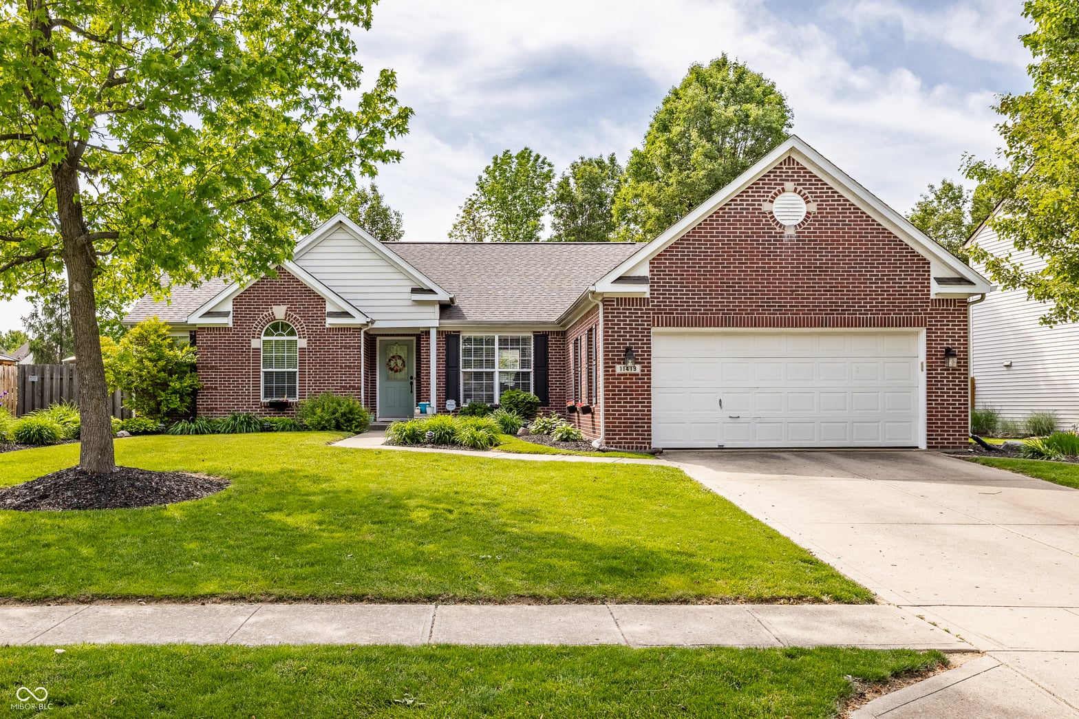 Photo of 11419 Niagara Drive, Fishers, IN