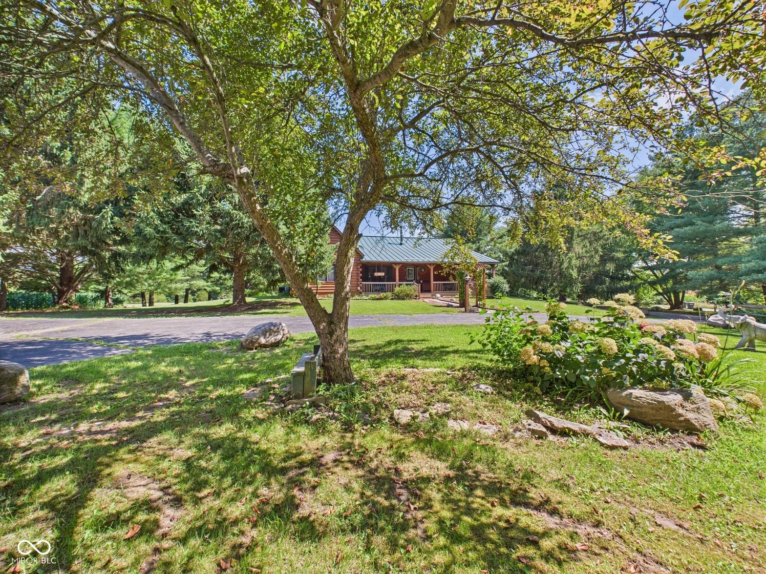 Photo of 1147 Woods Road, Richmond, IN