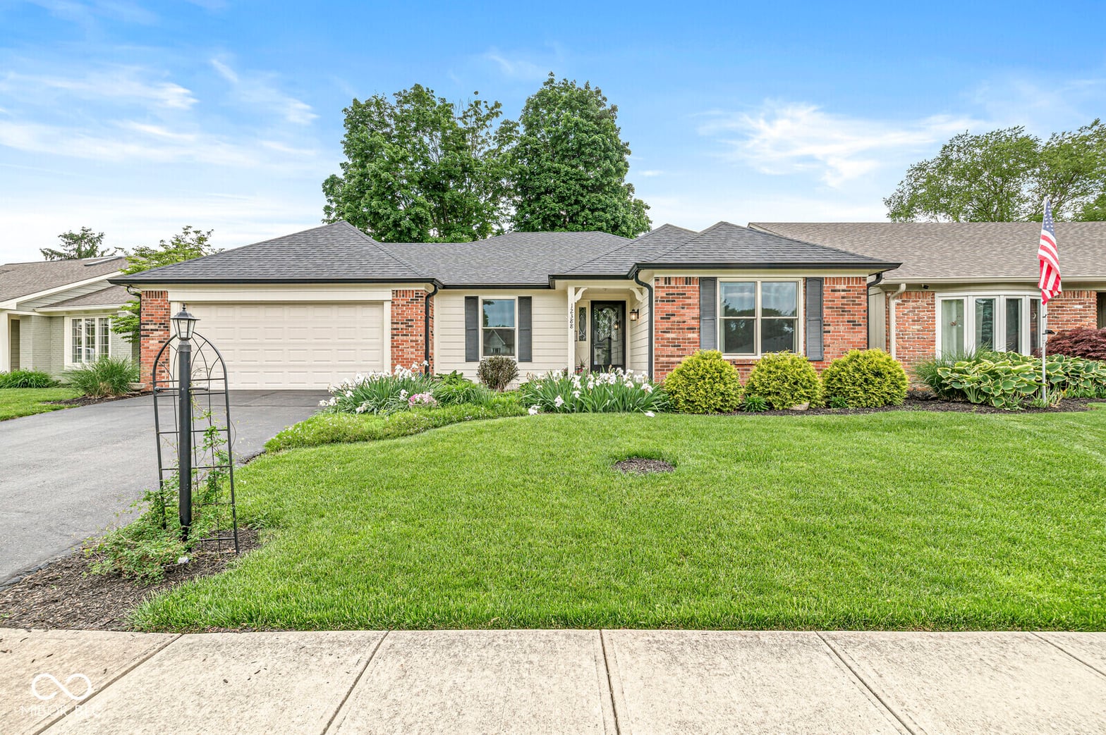 Photo of 12388 Camberley Lane, Carmel, IN