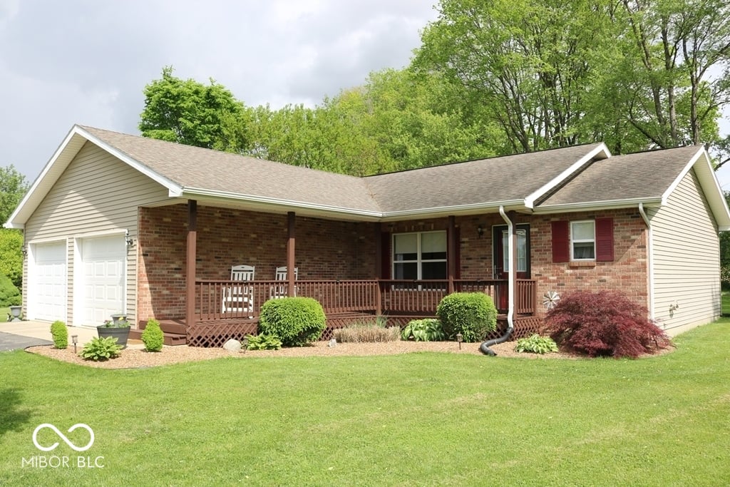 Photo of 7 Gladiator Drive, Waynetown, IN