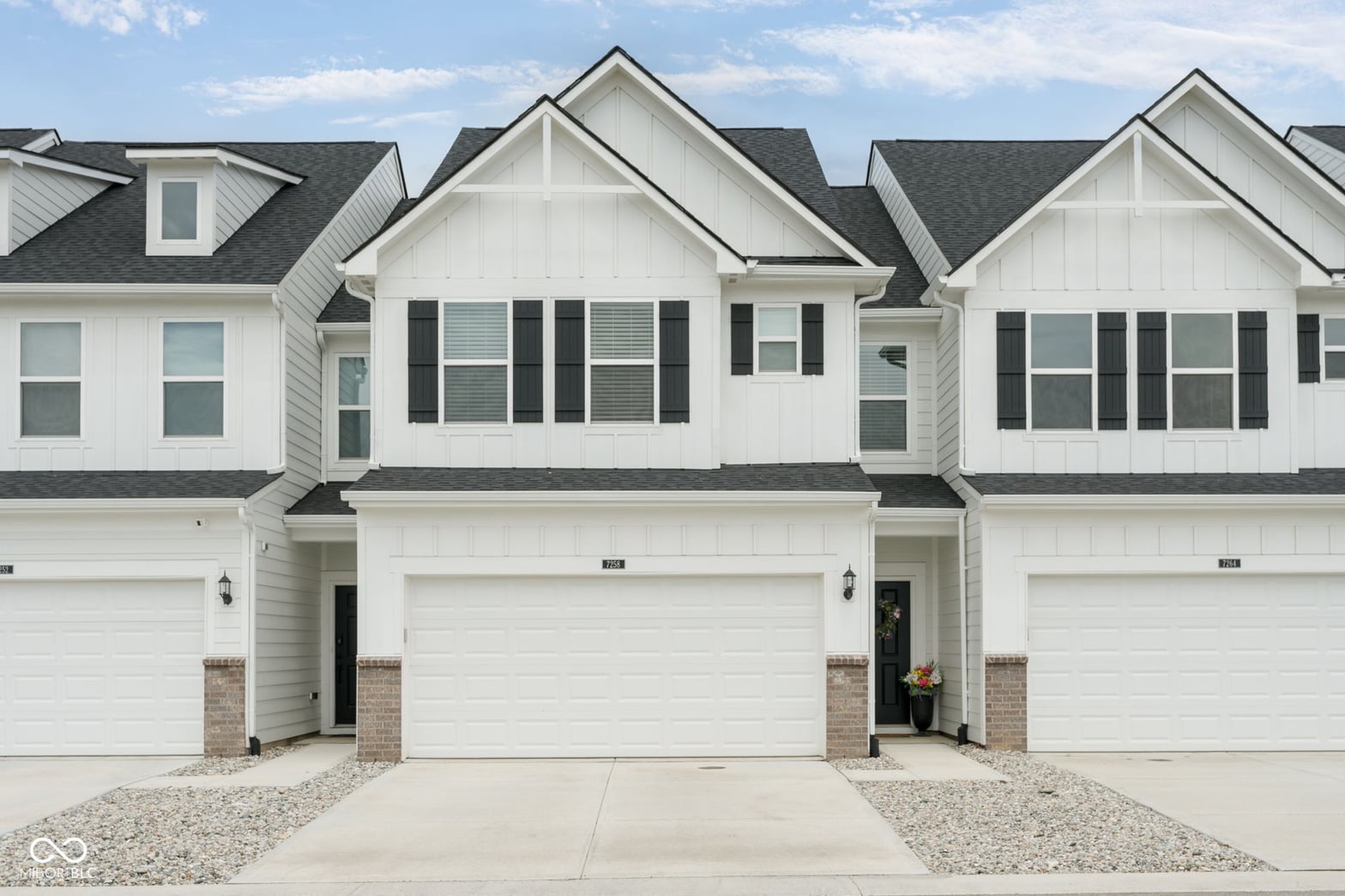Photo of 7258 Selah Lane, Noblesville, IN