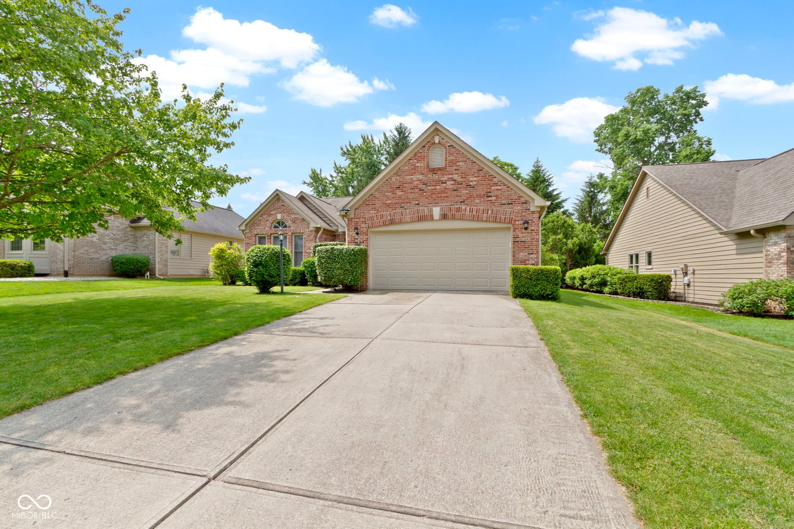 Photo of 7335 Pymbroke Drive, Fishers, IN