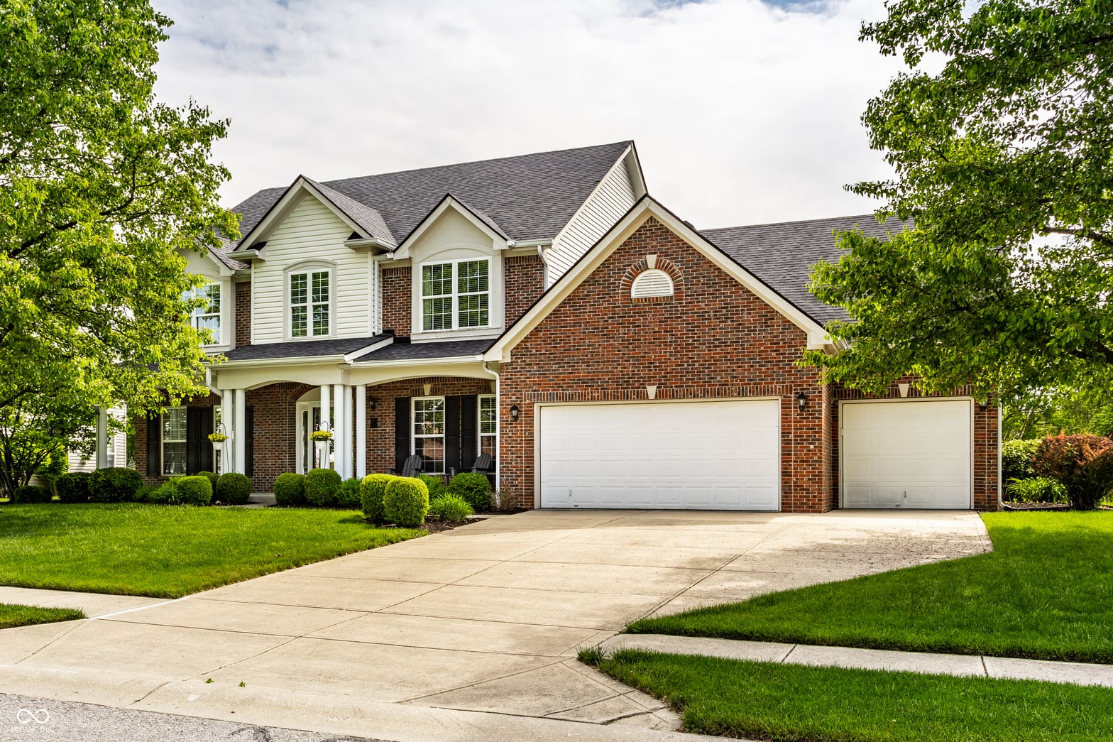 Photo of 14805 Chamberlain Drive, Westfield, IN