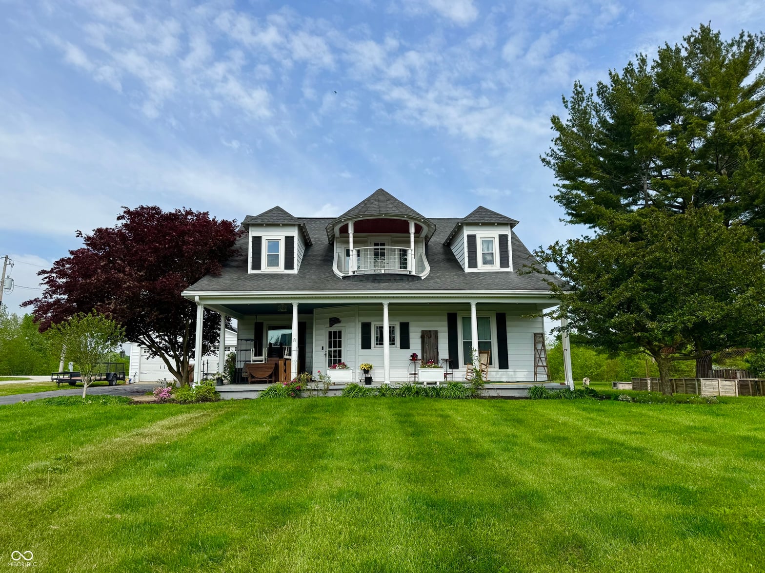 Photo of 219 Sugar Street, Veedersburg, IN