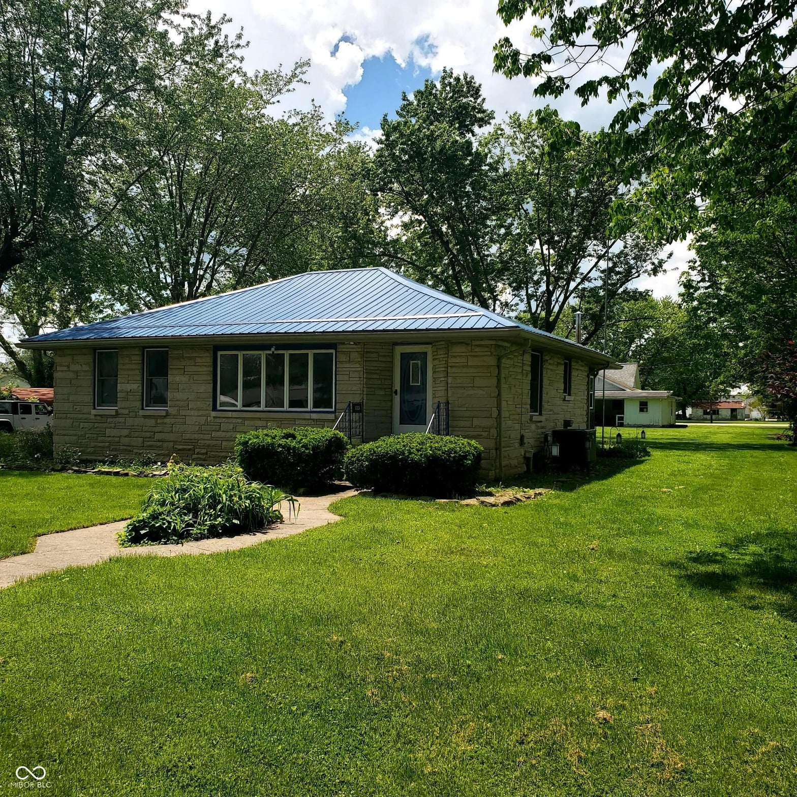 Photo of 6906 N Poplar Street, Freetown, IN