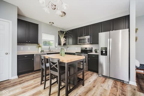 Photo of 16768 Maraschino Drive, Noblesville, IN