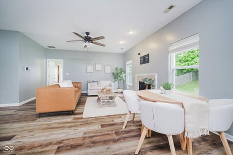 Photo of 16768 Maraschino Drive, Noblesville, IN