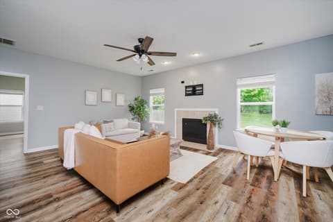 Photo of 16768 Maraschino Drive, Noblesville, IN