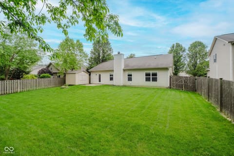 Photo of 16768 Maraschino Drive, Noblesville, IN