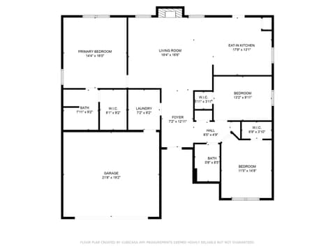 Photo of 16768 Maraschino Drive, Noblesville, IN