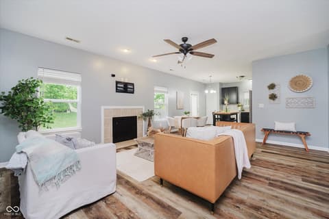 Photo of 16768 Maraschino Drive, Noblesville, IN