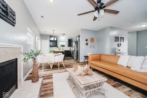 Photo of 16768 Maraschino Drive, Noblesville, IN