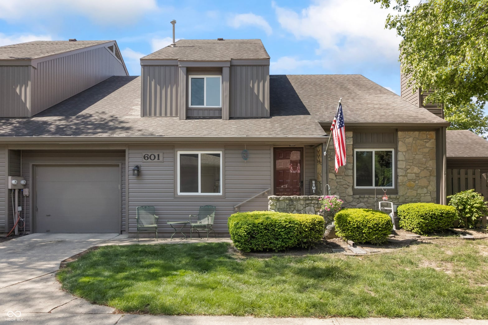 Photo of 601 Conner Creek Drive, Fishers, IN