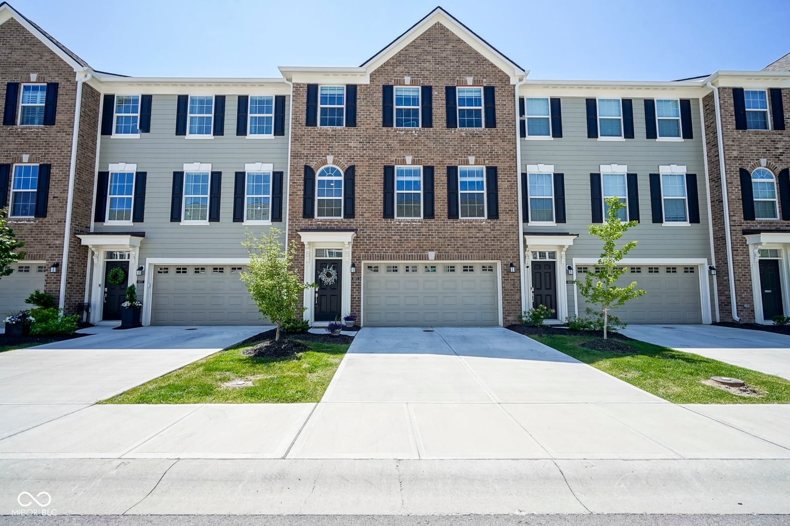 Photo of 6871 Adalene Lane, Carmel, IN
