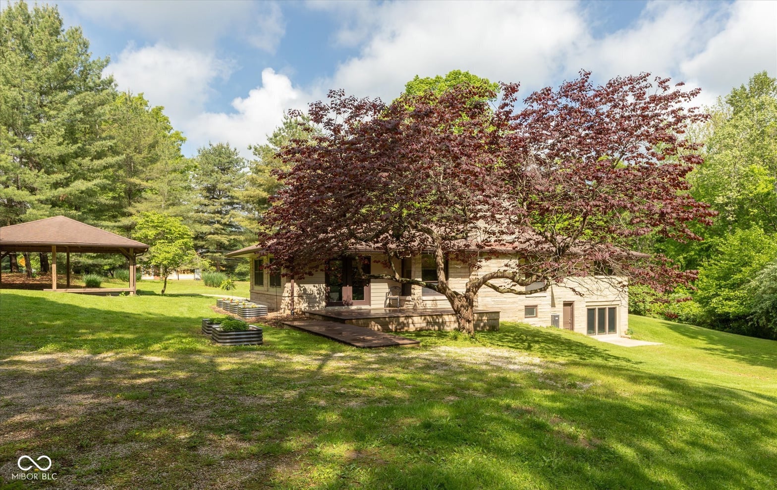 Photo of 1332 N Russell Road, Bloomington, IN