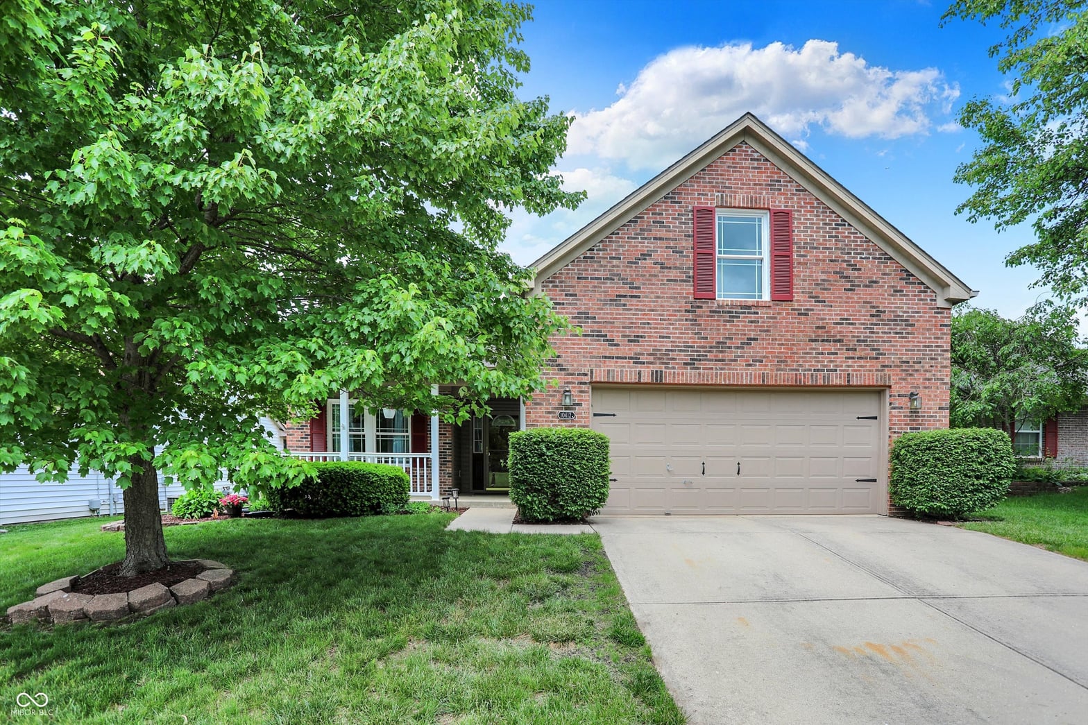 Photo of 10412 Cedar Drive, Fishers, IN