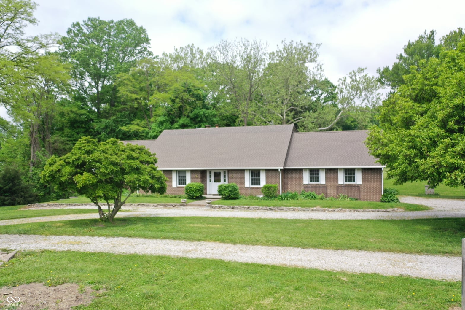 Photo of 3654 W Mecca Road, Rockville, IN
