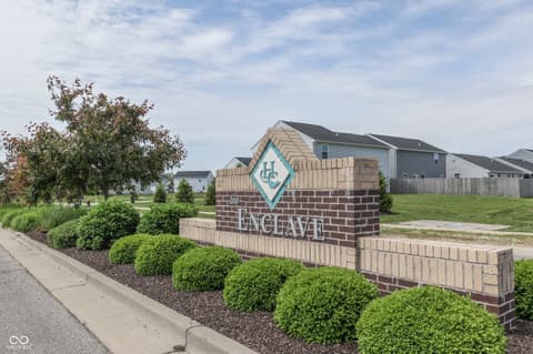 Community — 6542 E Edna Mills Drive, Camby, IN