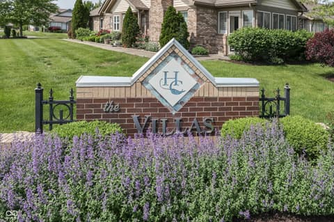 Community — 6542 E Edna Mills Drive, Camby, IN