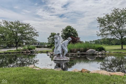 View — 6542 E Edna Mills Drive, Camby, IN
