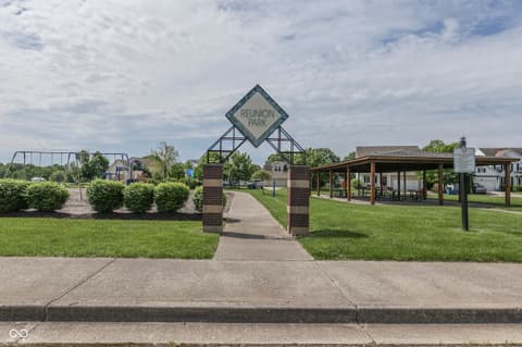 Community — 6542 E Edna Mills Drive, Camby, IN