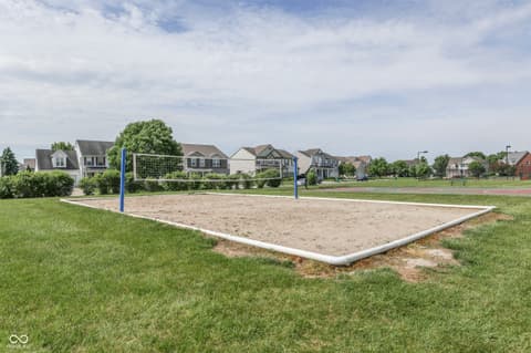 Community — 6542 E Edna Mills Drive, Camby, IN