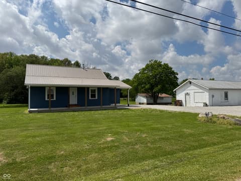 671 E Bethel Road