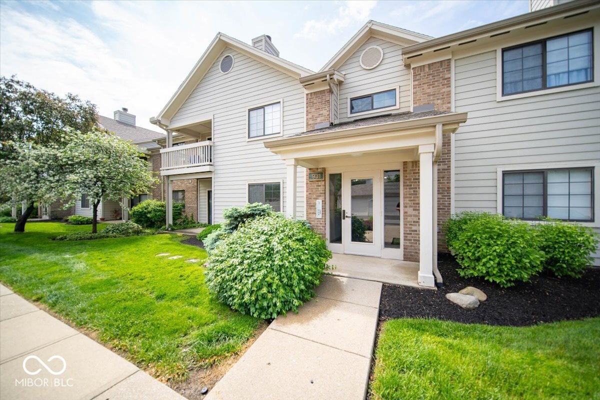 Photo of 931 Wickham Court, Carmel, IN