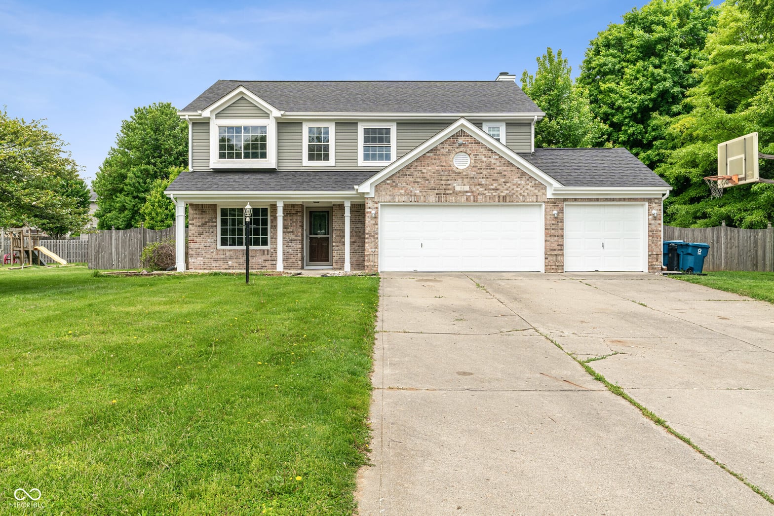 Photo of 113 Spring Creek Court, Noblesville, IN