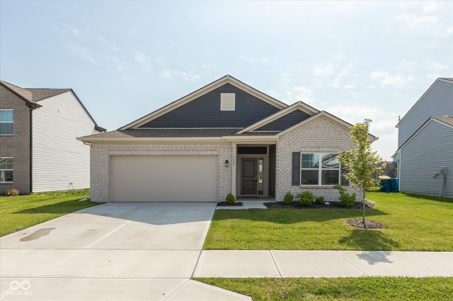 Photo of 1483 Paper Birch Drive, Sheridan, IN