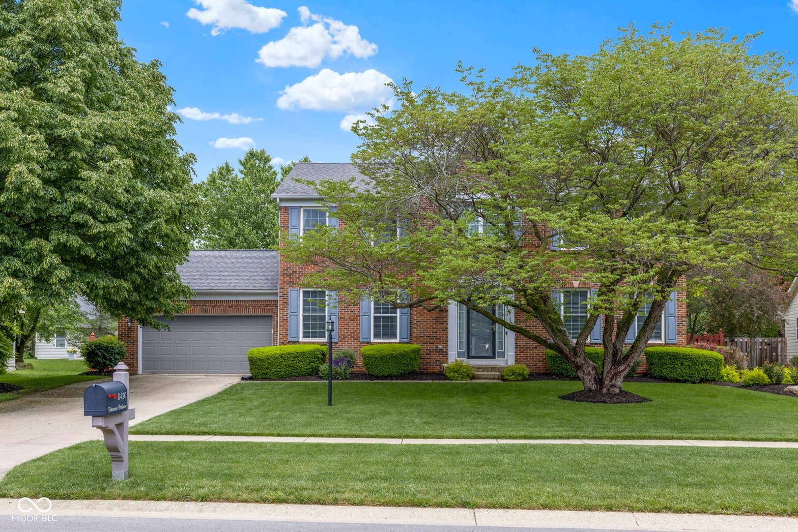 Photo of 8430 Harrison Parkway, Fishers, IN