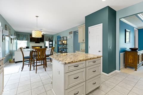 Photo of 8430 Harrison Parkway, Fishers, IN
