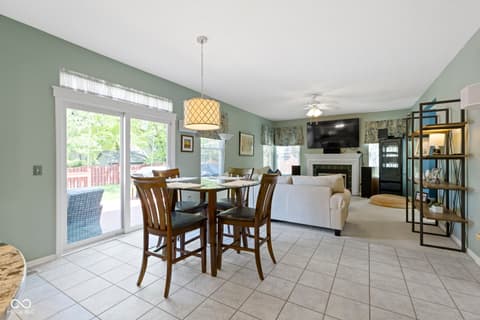 Photo of 8430 Harrison Parkway, Fishers, IN