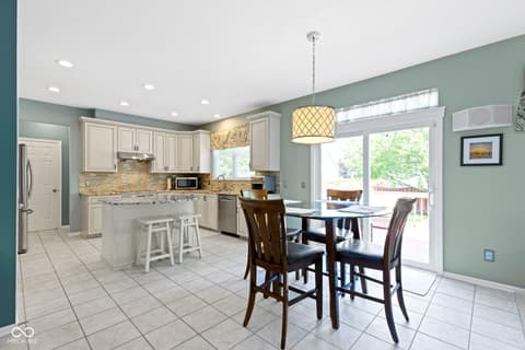 Photo of 8430 Harrison Parkway, Fishers, IN