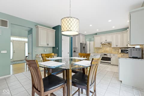 Photo of 8430 Harrison Parkway, Fishers, IN