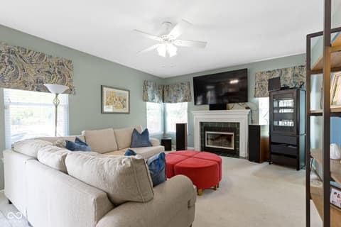 Photo of 8430 Harrison Parkway, Fishers, IN