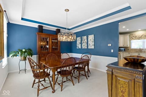 Photo of 8430 Harrison Parkway, Fishers, IN
