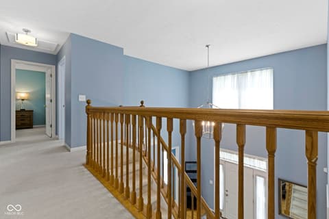 Photo of 8430 Harrison Parkway, Fishers, IN