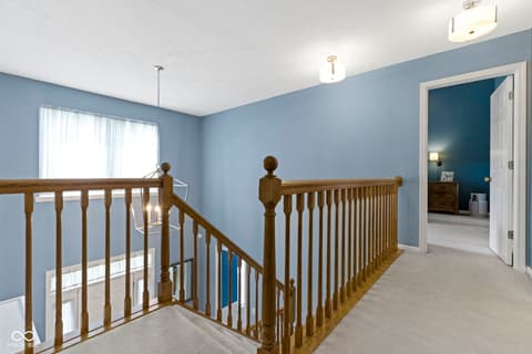 Photo of 8430 Harrison Parkway, Fishers, IN