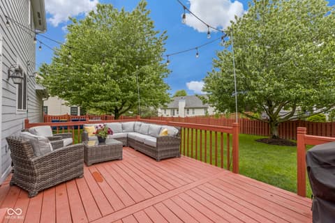 Photo of 8430 Harrison Parkway, Fishers, IN
