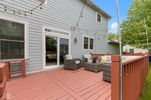 Photo of 8430 Harrison Parkway, Fishers, IN