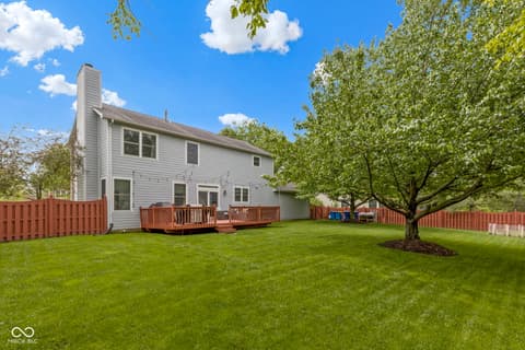 Photo of 8430 Harrison Parkway, Fishers, IN