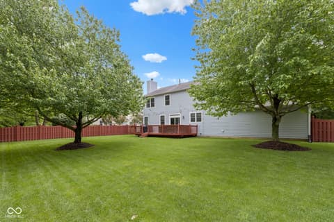 Photo of 8430 Harrison Parkway, Fishers, IN