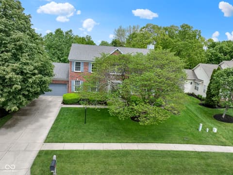 Photo of 8430 Harrison Parkway, Fishers, IN