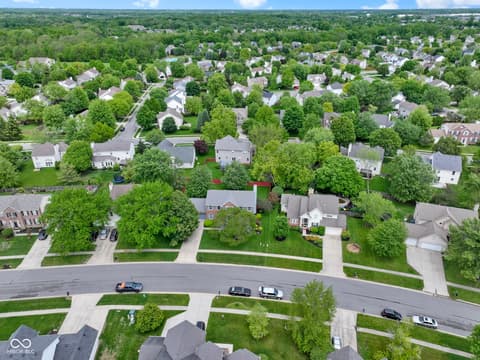 Photo of 8430 Harrison Parkway, Fishers, IN