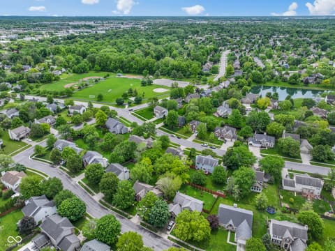Photo of 8430 Harrison Parkway, Fishers, IN