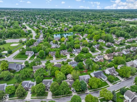 Photo of 8430 Harrison Parkway, Fishers, IN